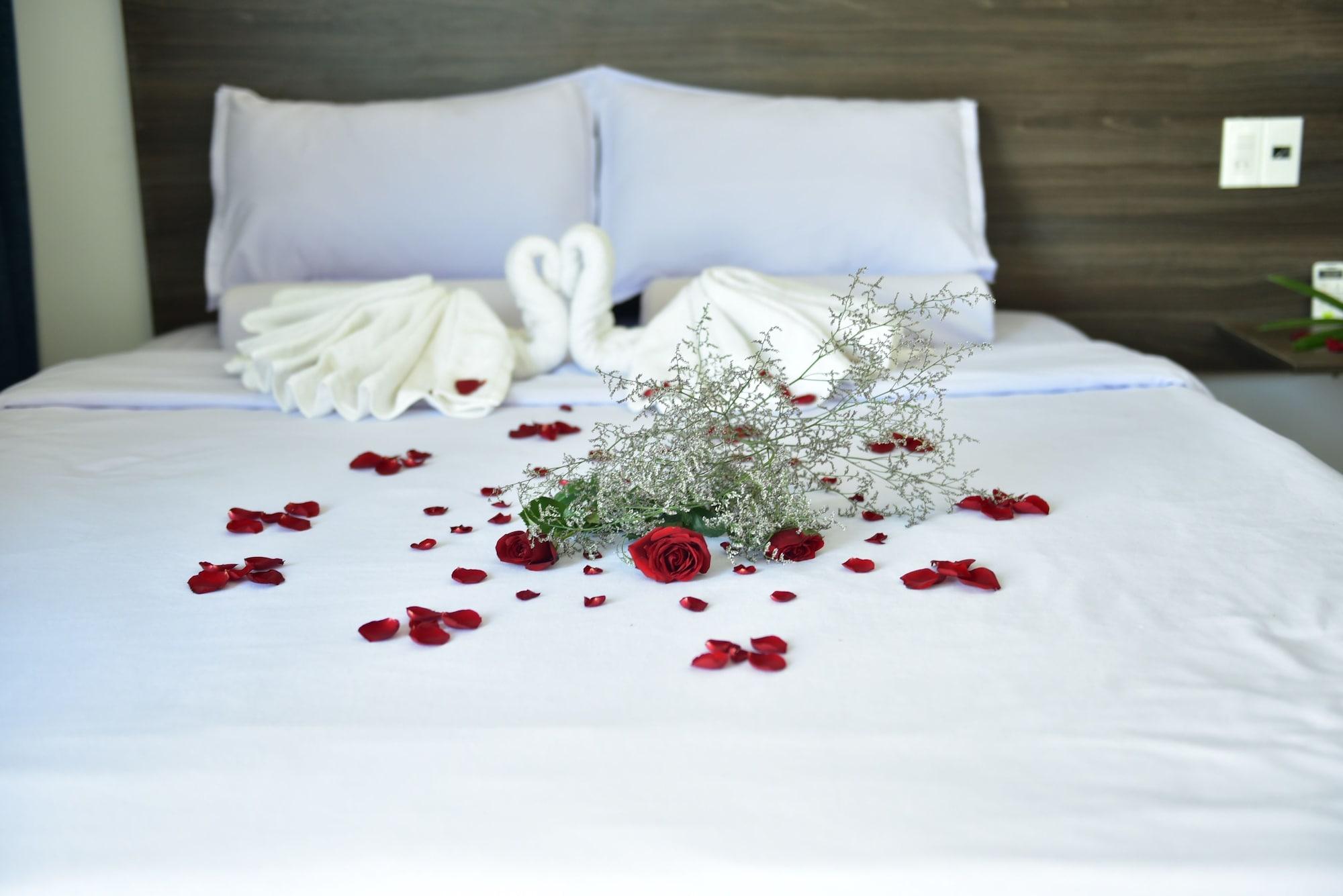 Hai Yen Hotel ดานัง ภายนอก รูปภาพ