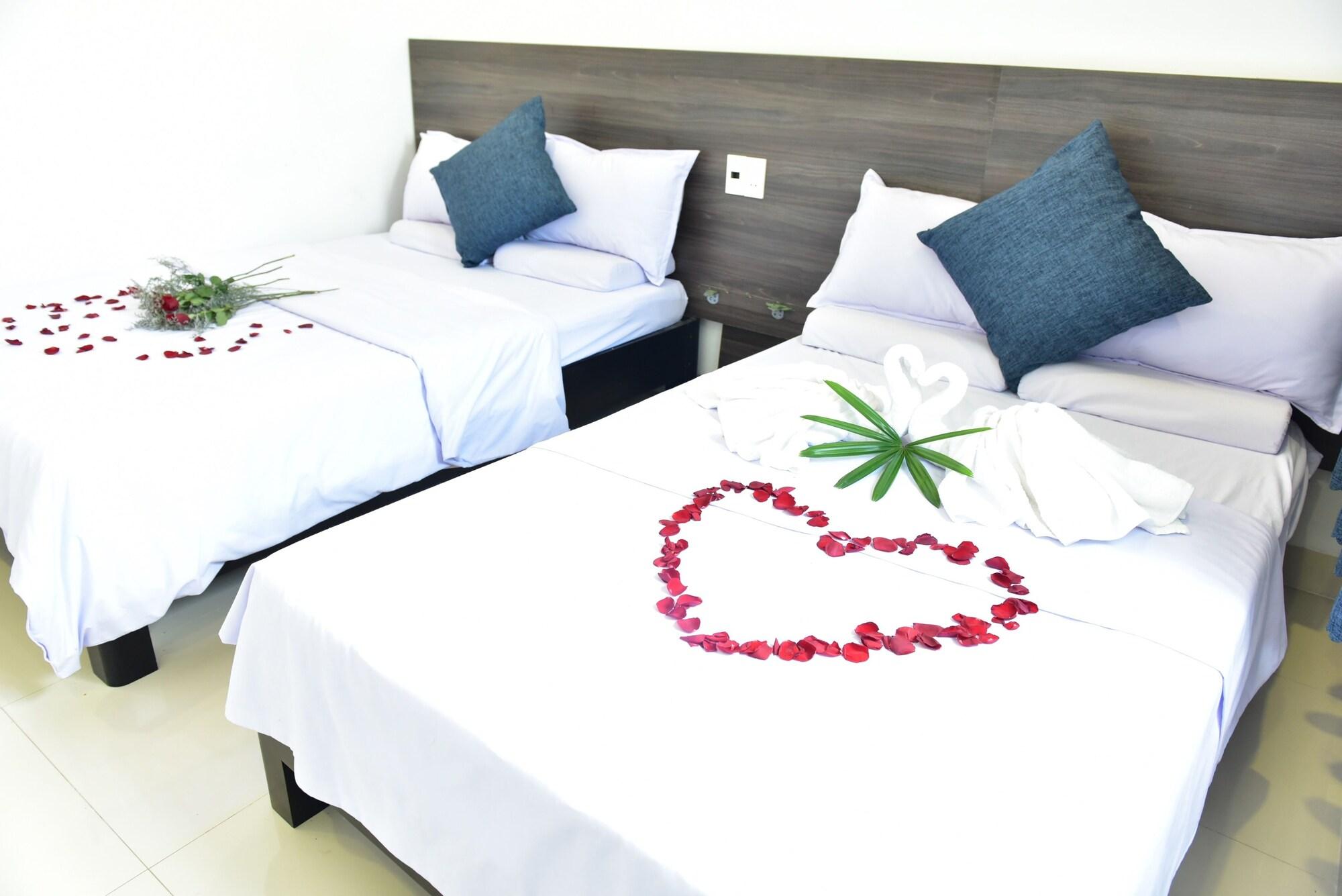 Hai Yen Hotel ดานัง ภายนอก รูปภาพ