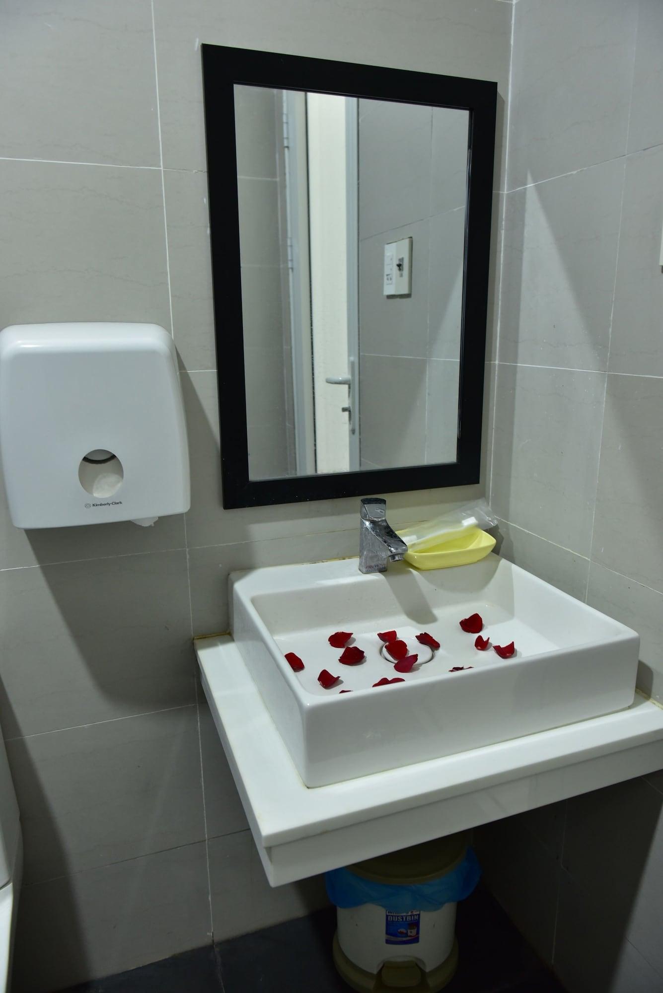 Hai Yen Hotel ดานัง ภายนอก รูปภาพ
