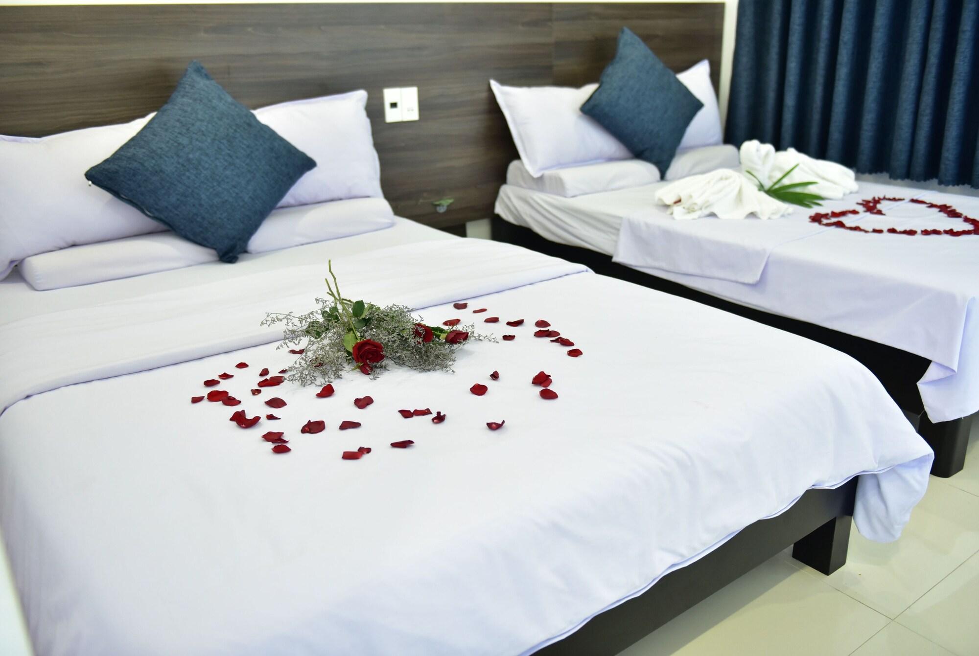 Hai Yen Hotel ดานัง ภายนอก รูปภาพ