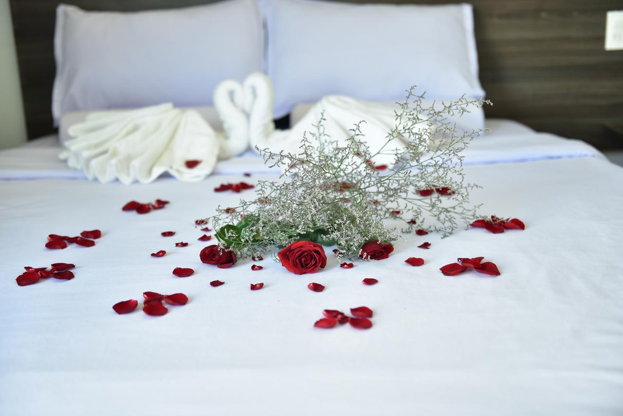Hai Yen Hotel ดานัง ภายนอก รูปภาพ